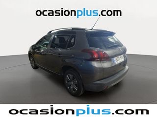 Peugeot 2008 PureTech 82 S&S Style 60 kW (82 CV)