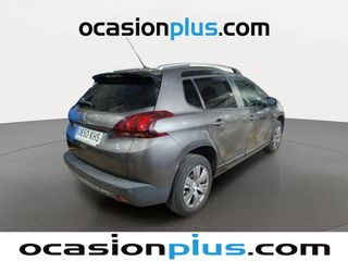 Peugeot 2008 PureTech 82 S&S Style 60 kW (82 CV)