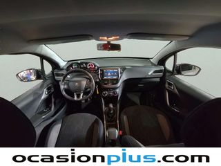 Peugeot 2008 PureTech 82 S&S Style 60 kW (82 CV)