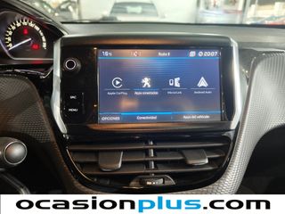 Peugeot 2008 PureTech 82 S&S Style 60 kW (82 CV)