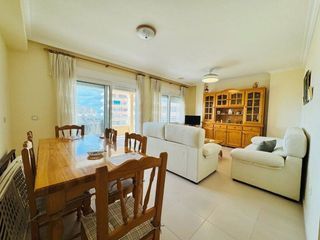 Piso en venta en Torrelamata - La Mata en Torrevieja