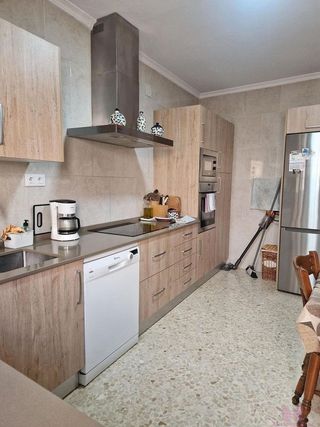 Chalet en venta en Núcleo Urbano en Chiclana de la Frontera