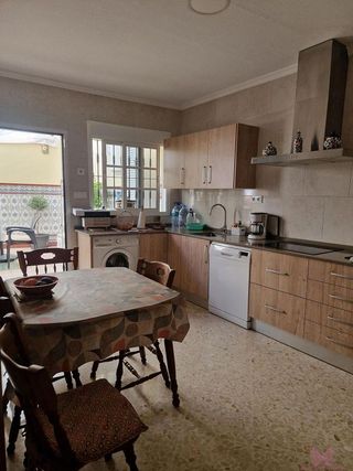 Chalet en venta en Núcleo Urbano en Chiclana de la Frontera