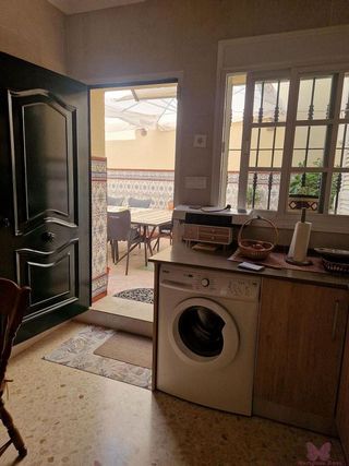 Chalet en venta en Núcleo Urbano en Chiclana de la Frontera