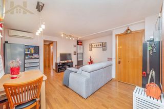 Piso en venta en Zarzaquemada en Leganés