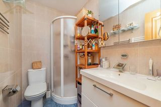 Piso en venta en Zarzaquemada en Leganés