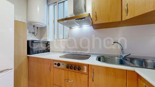 Piso en venta en Sant Francesc en Valencia