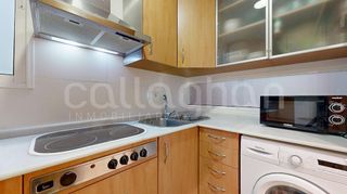 Piso en venta en Sant Francesc en Valencia