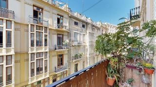 Piso en venta en Sant Francesc en Valencia