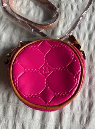 Bolso Tous mamá nuevo