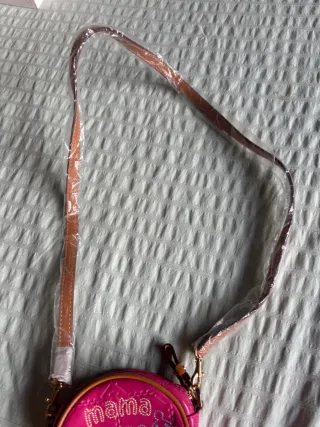 Bolso Tous mamá nuevo