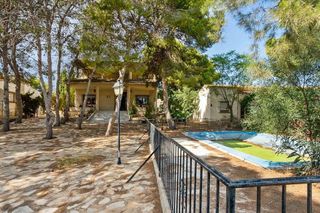 Chalet en venta en Los Balcones - Los Altos del Edén en Torrevieja