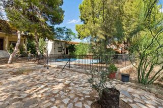 Chalet en venta en Los Balcones - Los Altos del Edén en Torrevieja