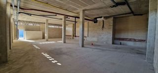 Local comercial en alquiler en Lezkairu en Pamplona