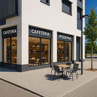 Local comercial en alquiler en Lezkairu en Pamplona