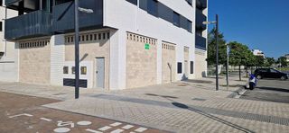 Local comercial en alquiler en Lezkairu en Pamplona