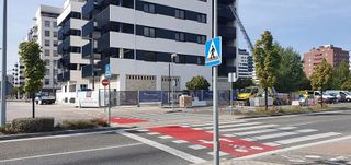 Local comercial en alquiler en Lezkairu en Pamplona