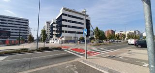 Local comercial en alquiler en Lezkairu en Pamplona