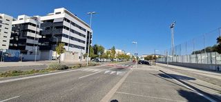 Local comercial en alquiler en Lezkairu en Pamplona