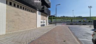 Local comercial en alquiler en Lezkairu en Pamplona