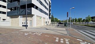 Local comercial en alquiler en Lezkairu en Pamplona