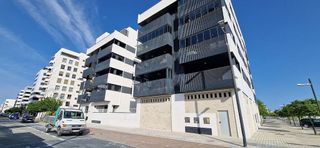 Local comercial en alquiler en Lezkairu en Pamplona