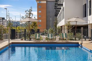 Piso en alquiler en Las Tablas en Madrid