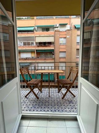 Piso en alquiler en Montolivet en Valencia