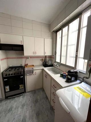 Piso en alquiler en Montolivet en Valencia