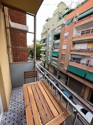 Piso en alquiler en Montolivet en Valencia