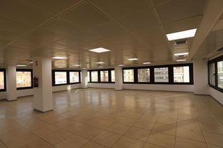 Oficina en alquiler en Castillejos en Madrid