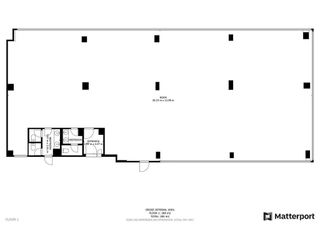 Oficina en alquiler en Castillejos en Madrid