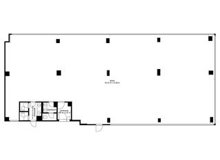 Oficina en alquiler en Castillejos en Madrid