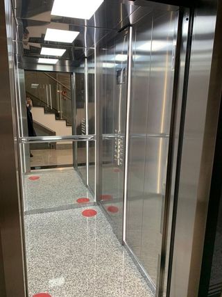 Oficina en alquiler en Castillejos en Madrid