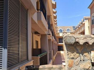 Casa adosada en venta en Aldaia