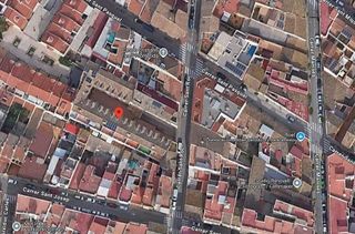 Casa adosada en venta en Aldaia