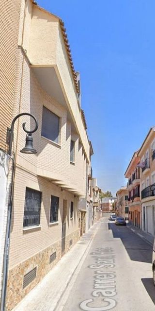 Casa adosada en venta en Aldaia