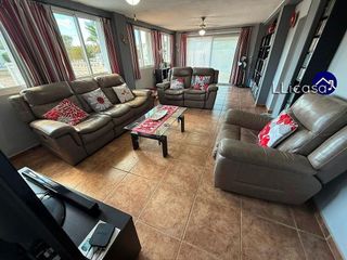 Chalet en venta en Buñol