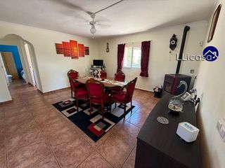 Chalet en venta en Buñol