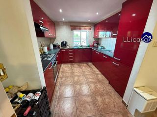 Chalet en venta en Buñol