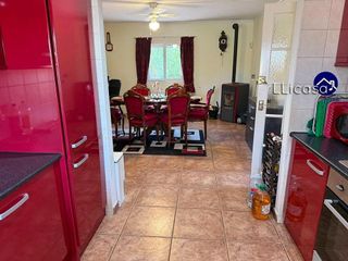 Chalet en venta en Buñol