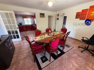 Chalet en venta en Buñol