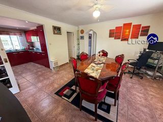 Chalet en venta en Buñol