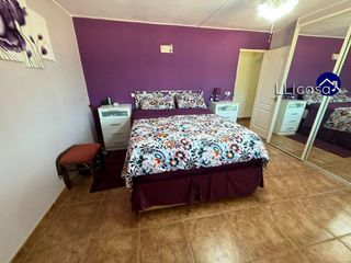 Chalet en venta en Buñol