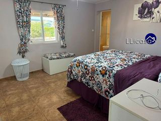 Chalet en venta en Buñol