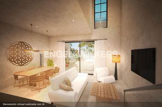 Casa adosada en venta en Núcleo Urbano en Chiclana de la Frontera