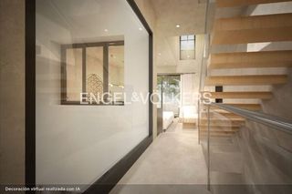 Casa adosada en venta en Núcleo Urbano en Chiclana de la Frontera