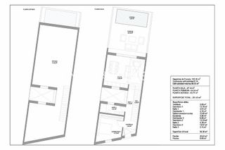 Casa adosada en venta en Núcleo Urbano en Chiclana de la Frontera