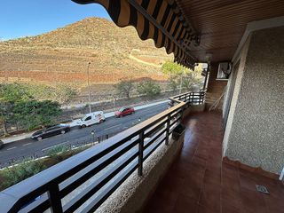 Piso en alquiler en Ifara - Urbanización Anaga en Santa Cruz de Tenerife