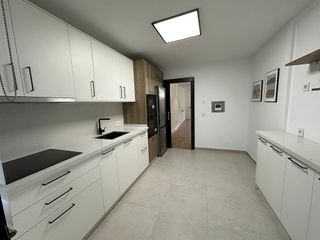 Piso en alquiler en Ifara - Urbanización Anaga en Santa Cruz de Tenerife